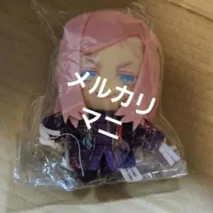 三途 春千夜 新体験展 ぬいぐるみマスコット 最後の世界線 春千代