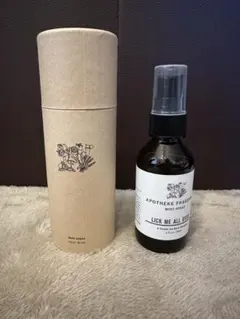APOTHEKE FRAGRANCE APFR ルームスプレー