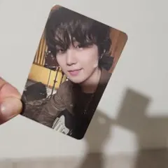 BTS シュガ ARIRANG Target US 限定 トレカ A BTS ARIRANG Target US限定 トレカ SUGA ユンギ アメリカ ターゲット