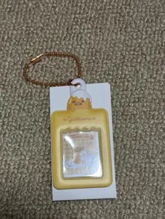 サンリオ ミニチュアチェキ用ホルダー