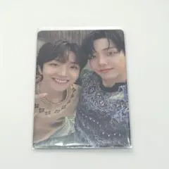 ボイネク ウナク ジェヒョン トレカ