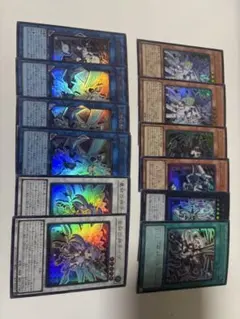 遊戯王　リミットオーバーコレクションヒーローズ　デフォルメUR　バラ売り可