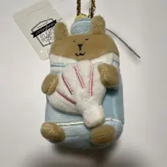 クラフトホリック　ストラップ