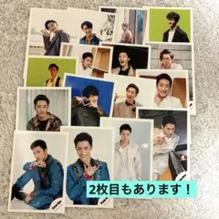 Snow Man 岩本照 他 公式写真 オフショ 31枚セット