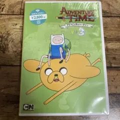 アドベンチャータイムSEASON1～3 9巻セット 814WhCrJ4OL._AC_UL210_SR210,