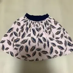 ships スカート　　120