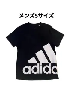 adidas Tシャツ メンズSサイズ