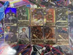 アーセナルベース　閃光のハサウェイ　他 まとめ売り