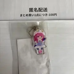 ゴジュウジャー ブーケ プレバン限定 デフォルメアクリルチャーム