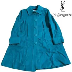 2026年最新】イヴサンローランコートの人気アイテム - メルカリ