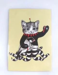 ヒグチユウコ 複製画 よくのびるオカヒトデ - メルカリ