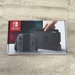 こ*ぽ様 Nintendo Switch 初期型