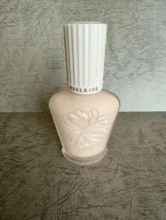 PAUL & JOE プロテクティング ファンデーション プライマー 01