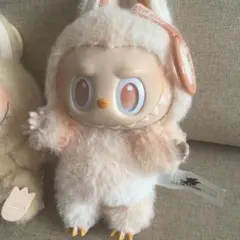 立ち姿タイプのTHE MONSTERS ぬいぐるみ