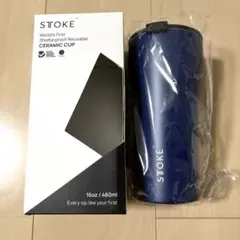 希少STTOKE タンブラー 350ml パープルラメ ストーク - メルカリ