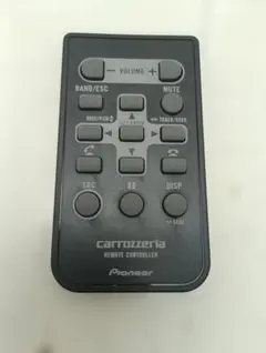 カロッツェリア リモコンCXE9607 - メルカリ