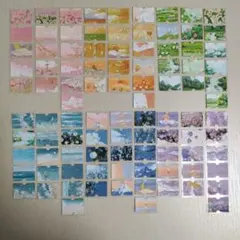 海外 ラベラーシール 96枚