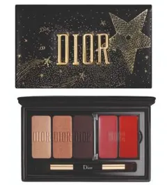 Dior スパークリング クチュール アイ＆リップ パレット