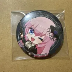 シャイニーカラーズ シャニマス 田中摩美々 ΣDesire 缶バッジ - メルカリ