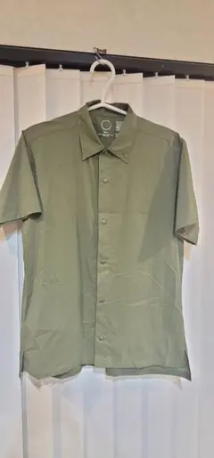 新品】UL Shirt / L / Seagrass 山と道 2026正規品 - メルカリ