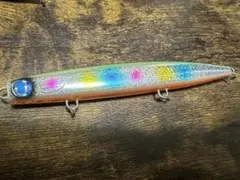 かっ飛び棒 130 Shallow Light Rattleのサムネイル