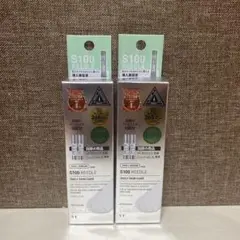 リードルショット S100 REEDLE デイリースキンケア 6回分×2箱セット