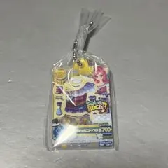 アイカツ 音城セイラ ガチャガチャ 誰でもアイドル活動アクリルチャーム
