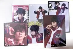 ヒプステ 山田一郎 TDCコラボ特典含