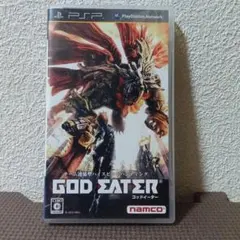 GOD EATER