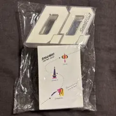 Snow Man 2.D.2.D. ペンライト