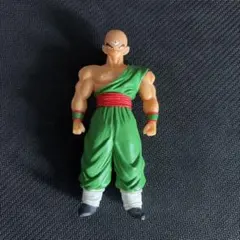 ドラゴンボール　天津飯フィギュア
