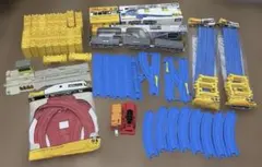 2025年最新】プラレールまとめの人気アイテム - メルカリ