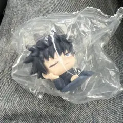 呪術廻戦　おねむたん