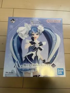一番くじ　雪ミク 〜SNOW MIKU〜 Third Season　A賞