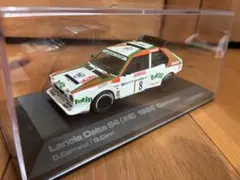 hpi racing 1/43 ランチア デルタ S4 #8 1986 サンレモ - メルカリ