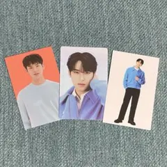 2025年最新】ミンギュ follow チェキの人気アイテム - メルカリ