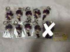 すとぷり　ななもり　アクキー