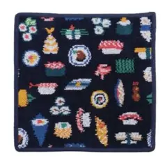 新品 フェイラー オースシ 巾着 ハンカチ ラッピング済 2点セット