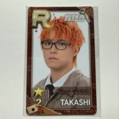 2026年最新】シュスエビ カードの人気アイテム - メルカリ