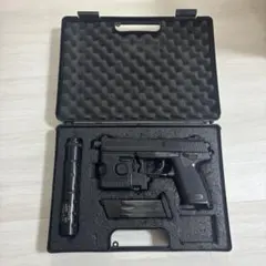 2026年最新】socom mk23の人気アイテム - メルカリ
