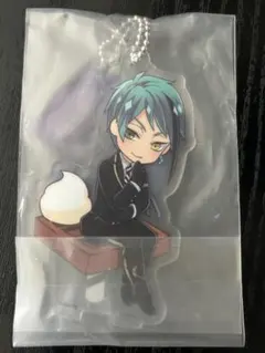 ツイステ ジェイド フィギュア まとめ売り - メルカリ
