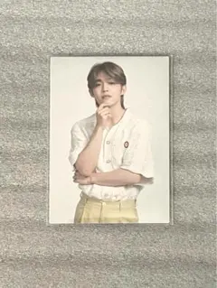 SEVENTEEN エスクプス スンチョル HOME トレカ