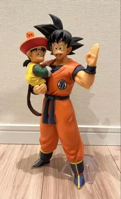 2026年最新】A賞孫悟飯の人気アイテム - メルカリ