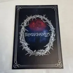 2025年最新】ブラッディシャドウの人気アイテム - メルカリ