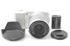 2025年最新】sony nex-3の人気アイテム - メルカリ