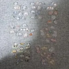 M*i様 ボンボンドロップシール★ごちゃ混ぜセット★海外製品