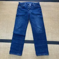 リーバイス　501XX 復刻　2006年製　ビンテージデニム　アメリカ製