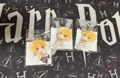 最終値下げ！すとぷり アクリルキーホルダー (るぅとくん)3個セット