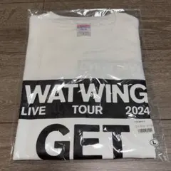 2026年最新】watwing tシャツの人気アイテム - メルカリ