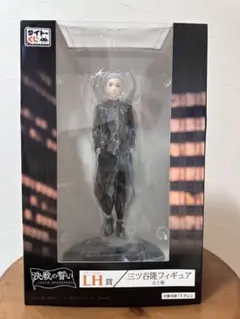 東リべ　決戦の誓いフィギュア　その他 タイトーくじ｜商品詳細